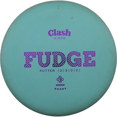 Hardy Fudge
