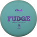 Hardy Fudge