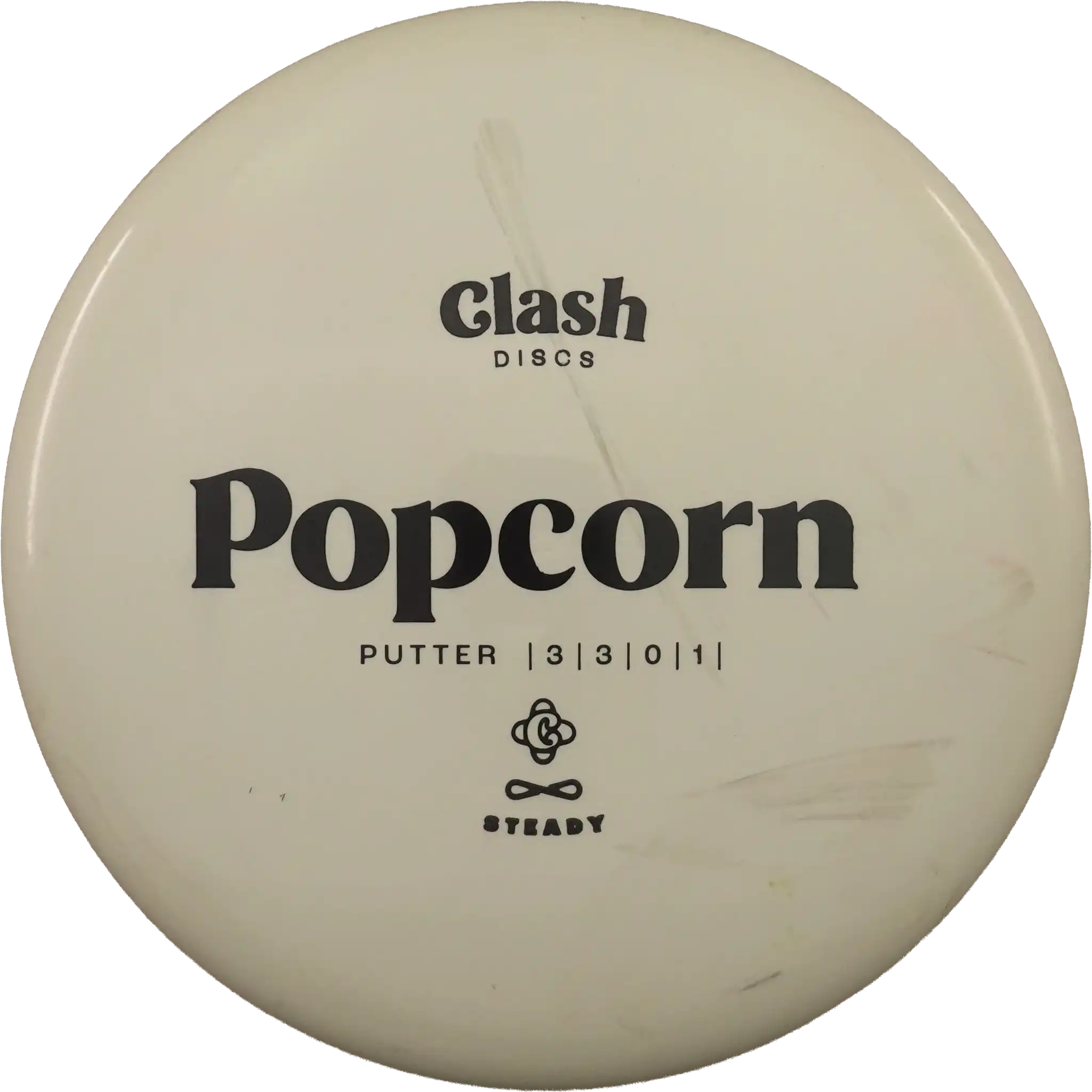 Steady Popcorn