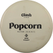 Steady Popcorn