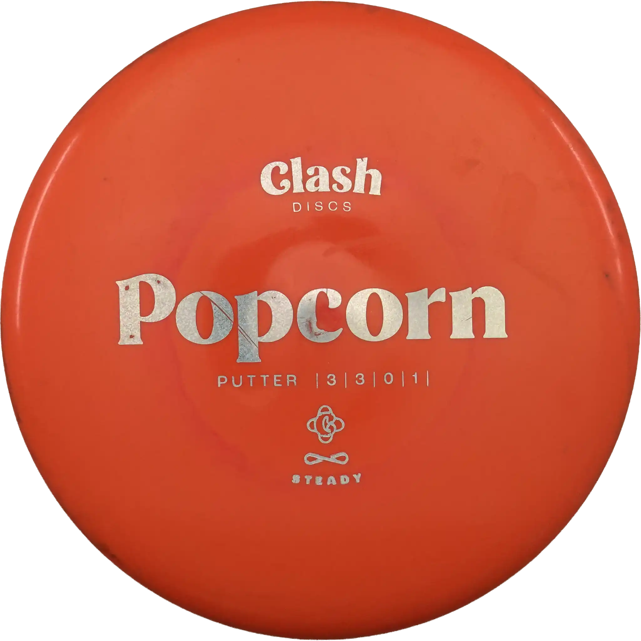 Steady Popcorn