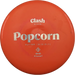 Steady Popcorn