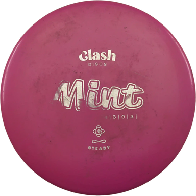 Steady Mint