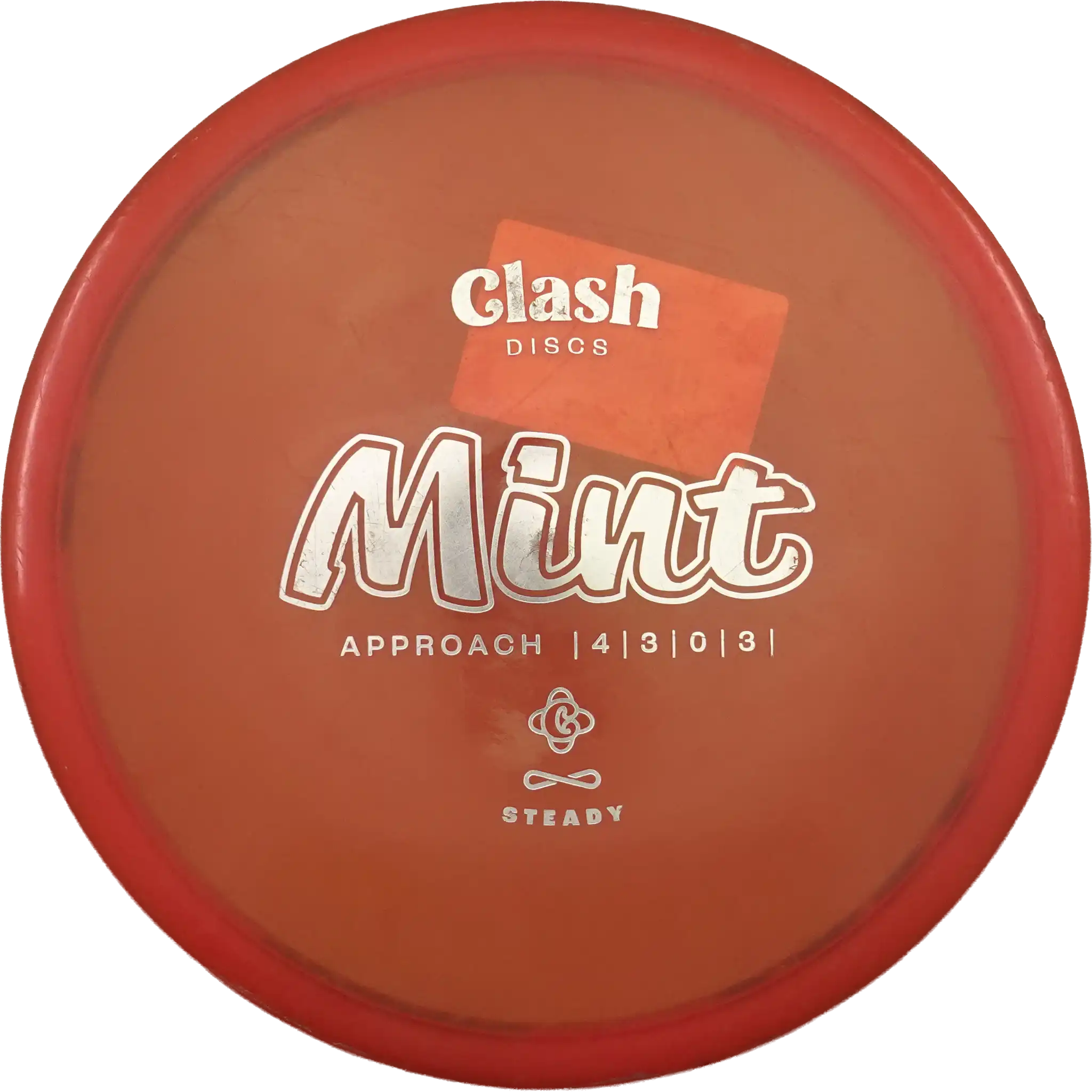 Steady Mint