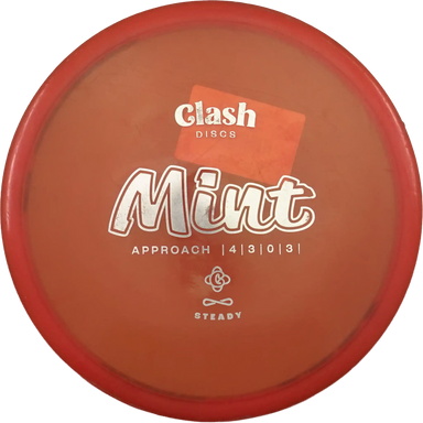 Steady Mint