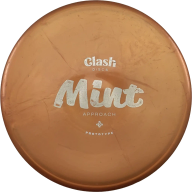 Steady Mint - Prototype