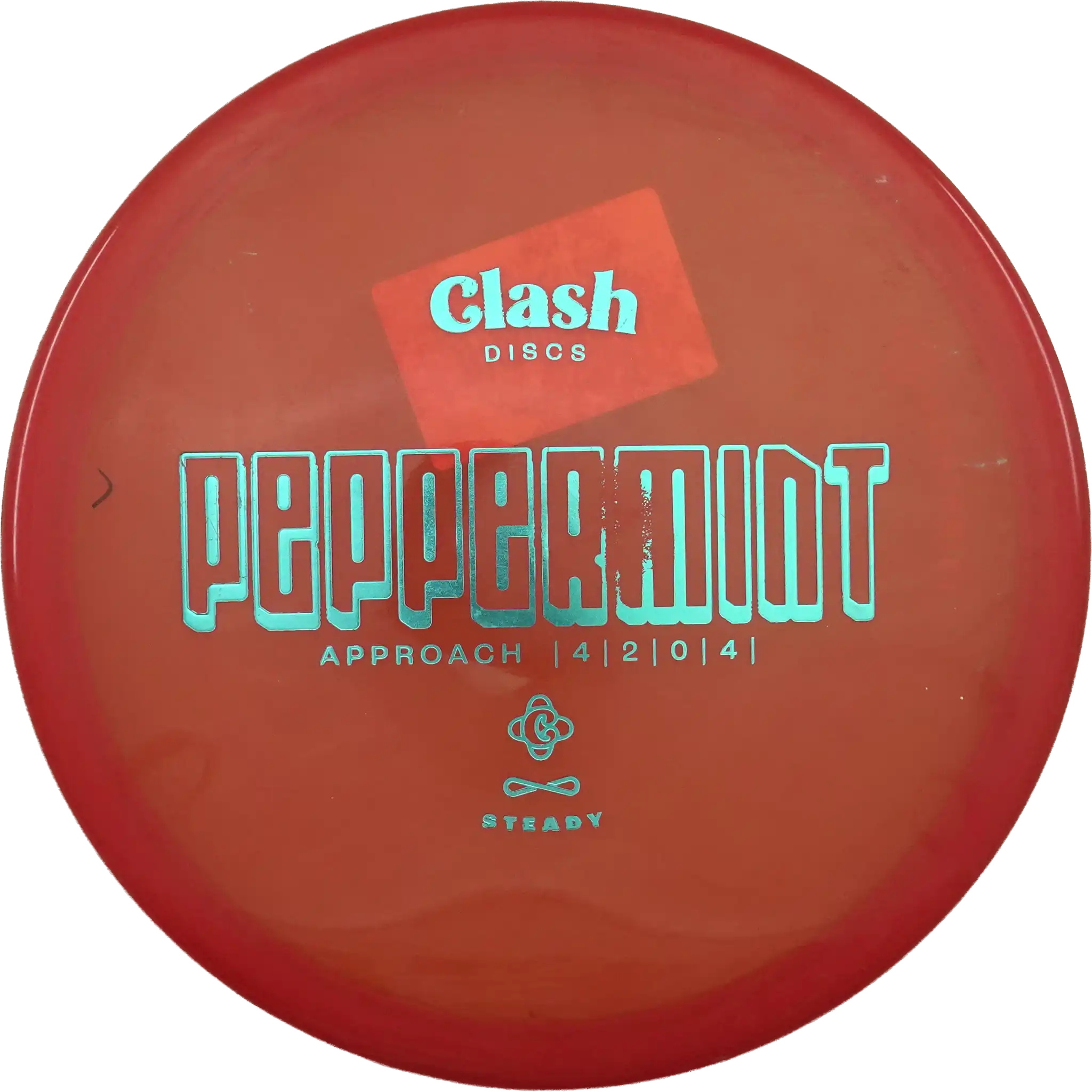 Steady Peppermint
