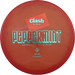 Steady Peppermint