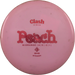 Steady Peach