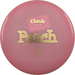 Steady Peach