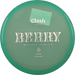 Steady Berry