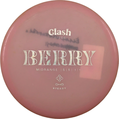 Steady Berry
