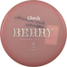 Steady Berry