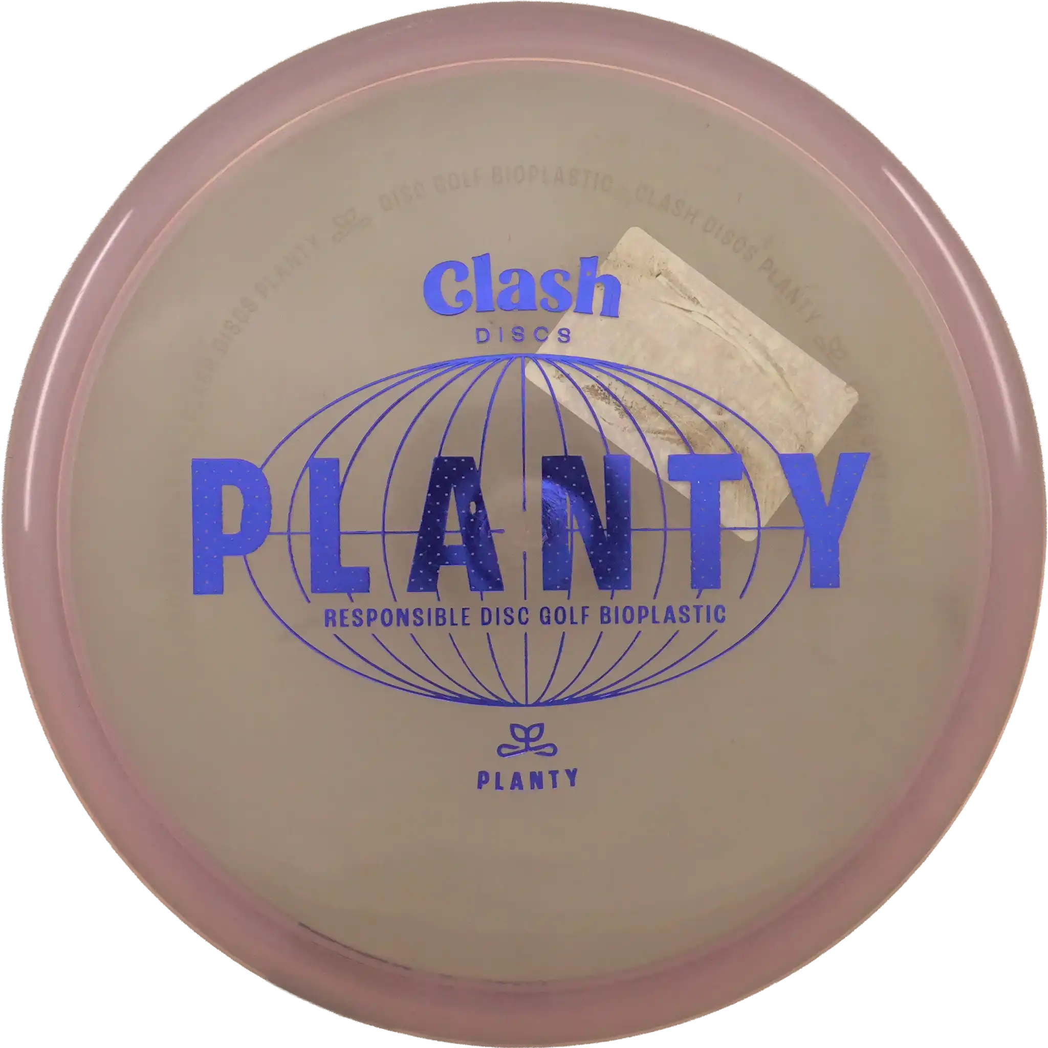 Planty Berry