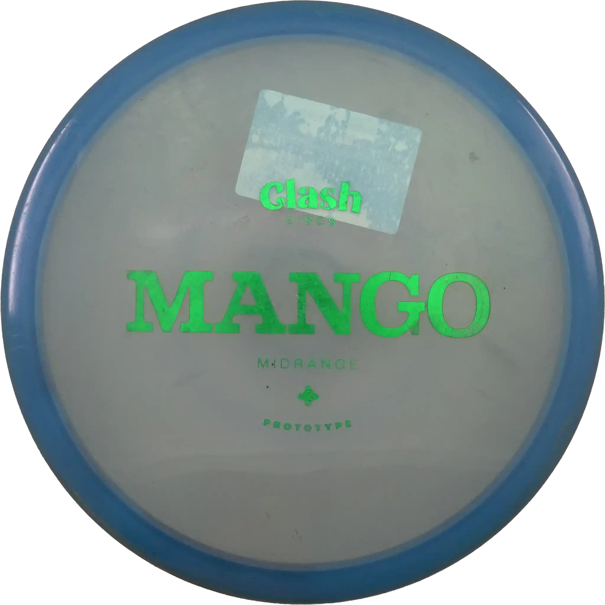 Steady Mango - Prototype