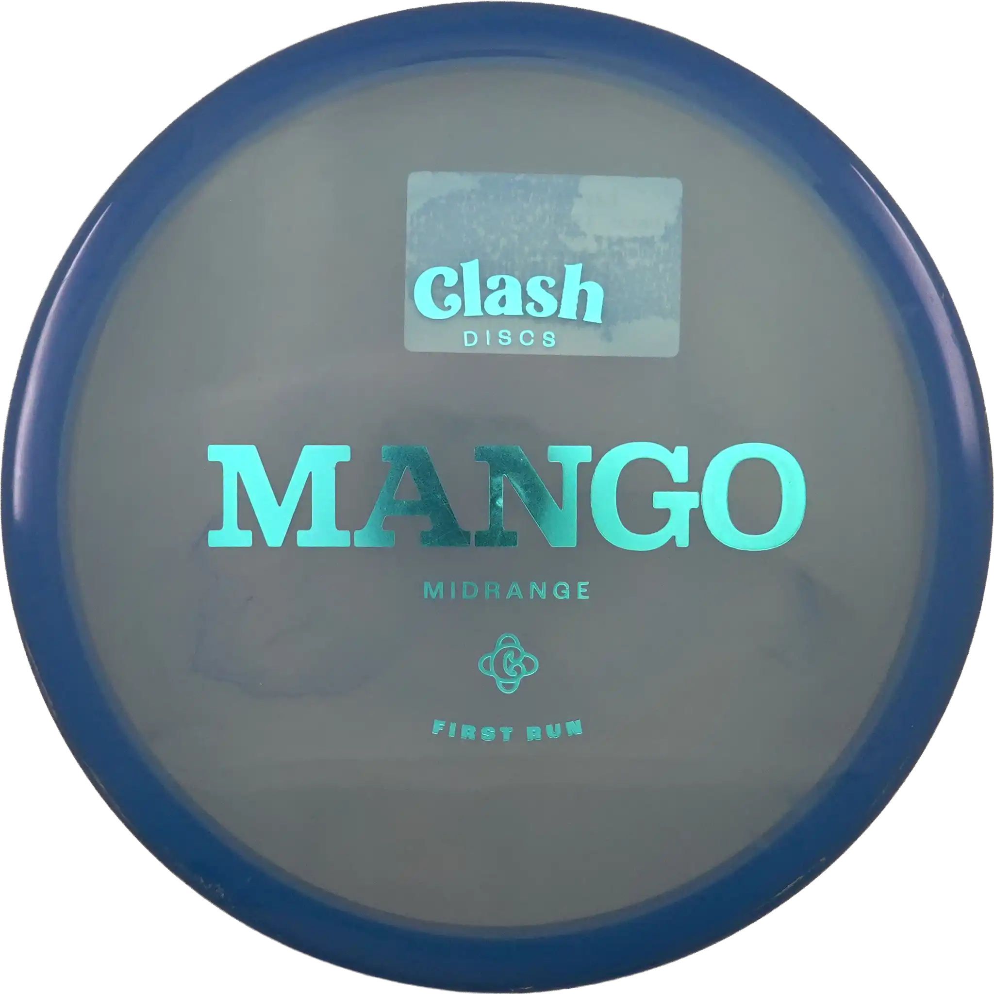 Steady Mango - First Run