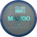 Steady Mango - First Run