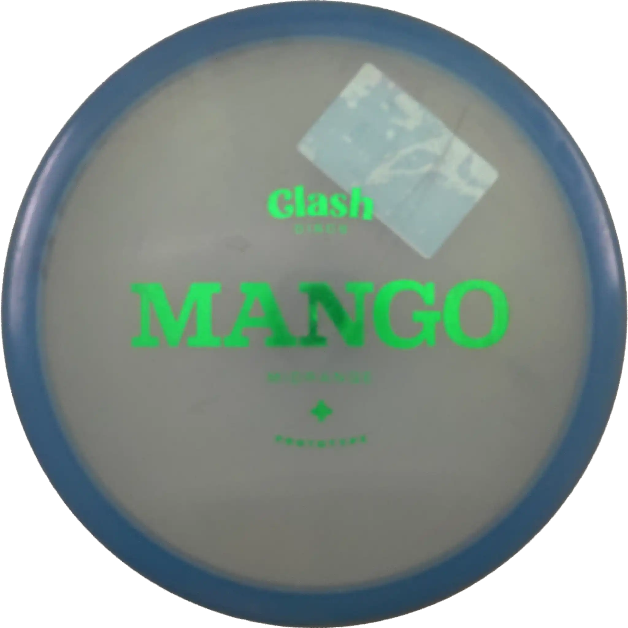 Steady Mango - Prototype