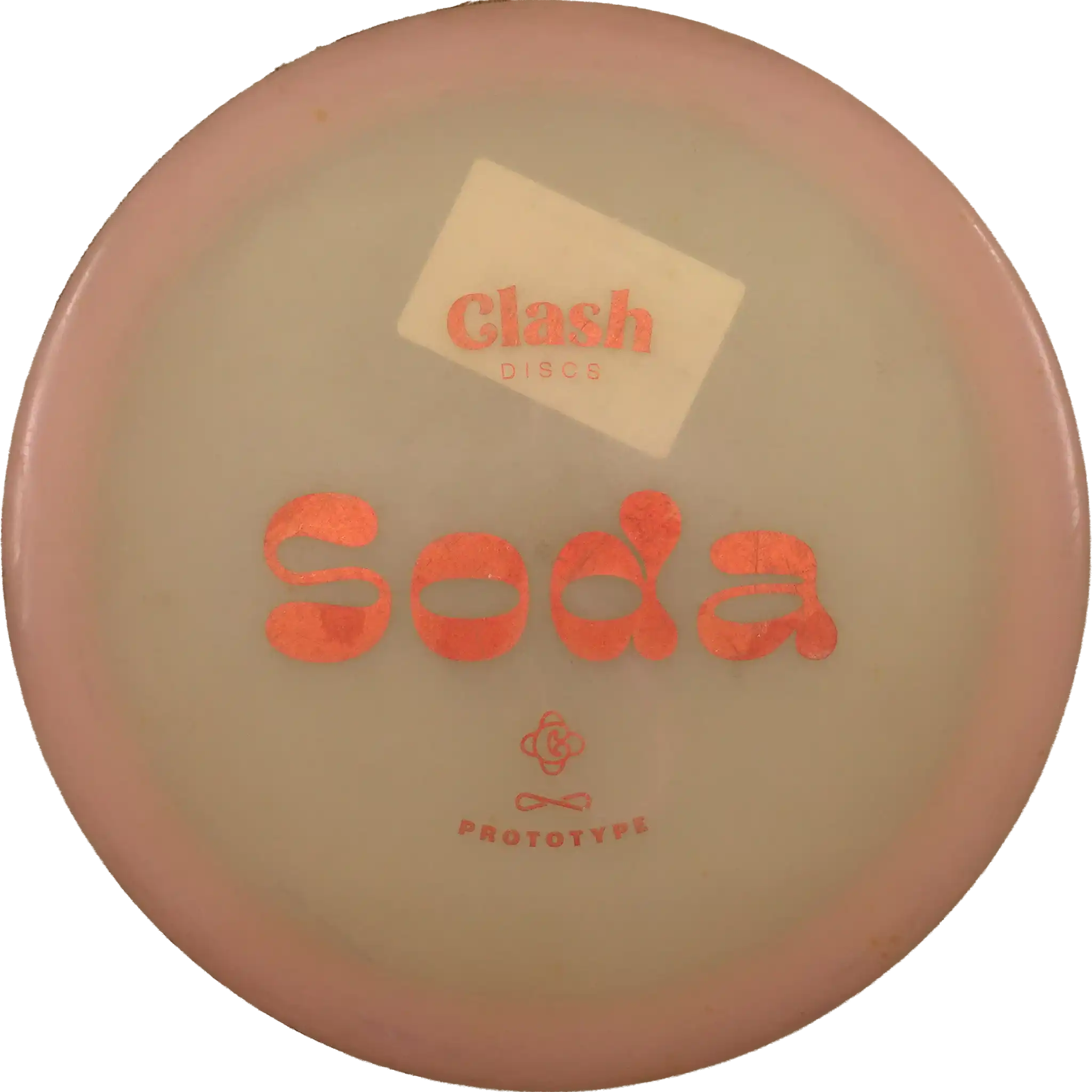 Steady Soda - Prototype