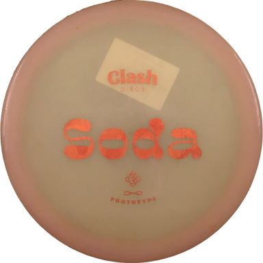 Steady Soda - Prototype
