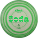 Steady Ring Soda
