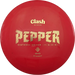 Steady Pepper