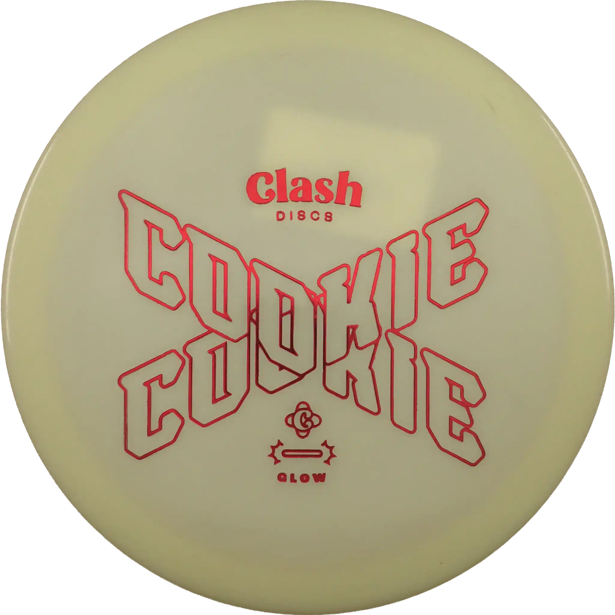 Steady Glow Cookie