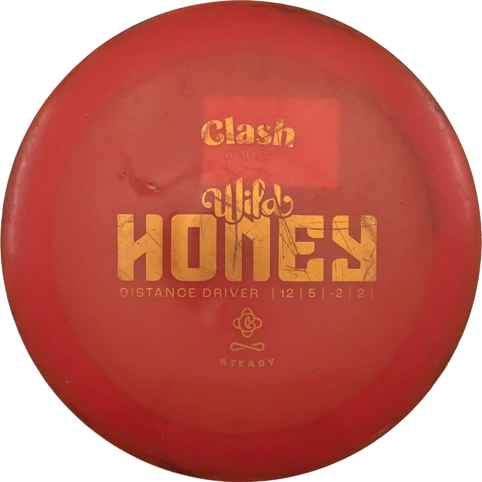 Steady Wild Honey