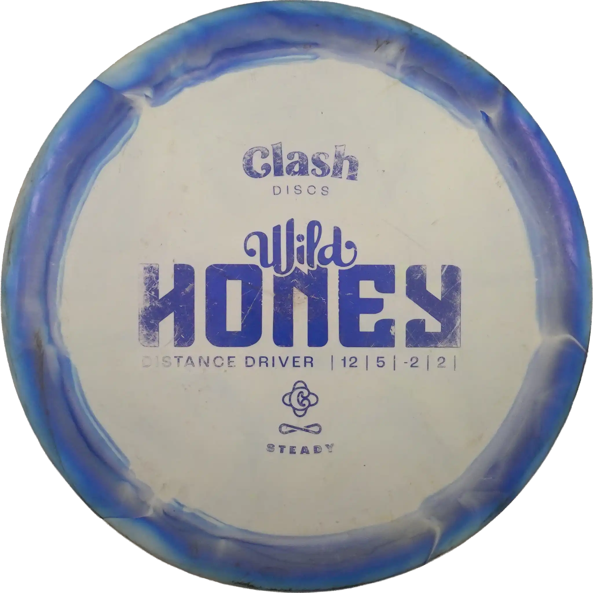 Steady Ring Wild Honey