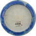 Steady Ring Wild Honey