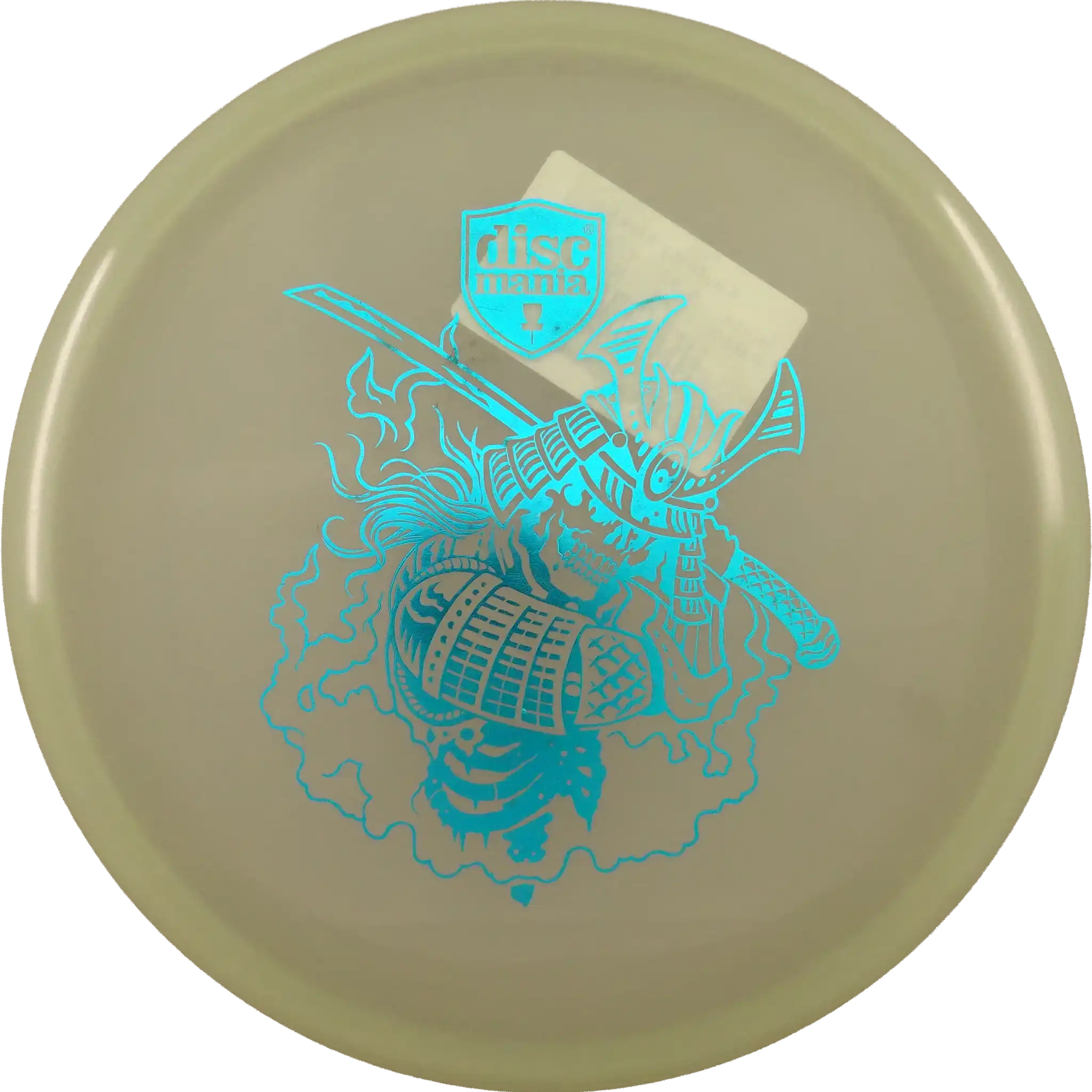 Active Glow Premium Shogun