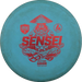Active Sensei