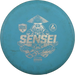 Active Sensei