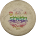Active Sensei