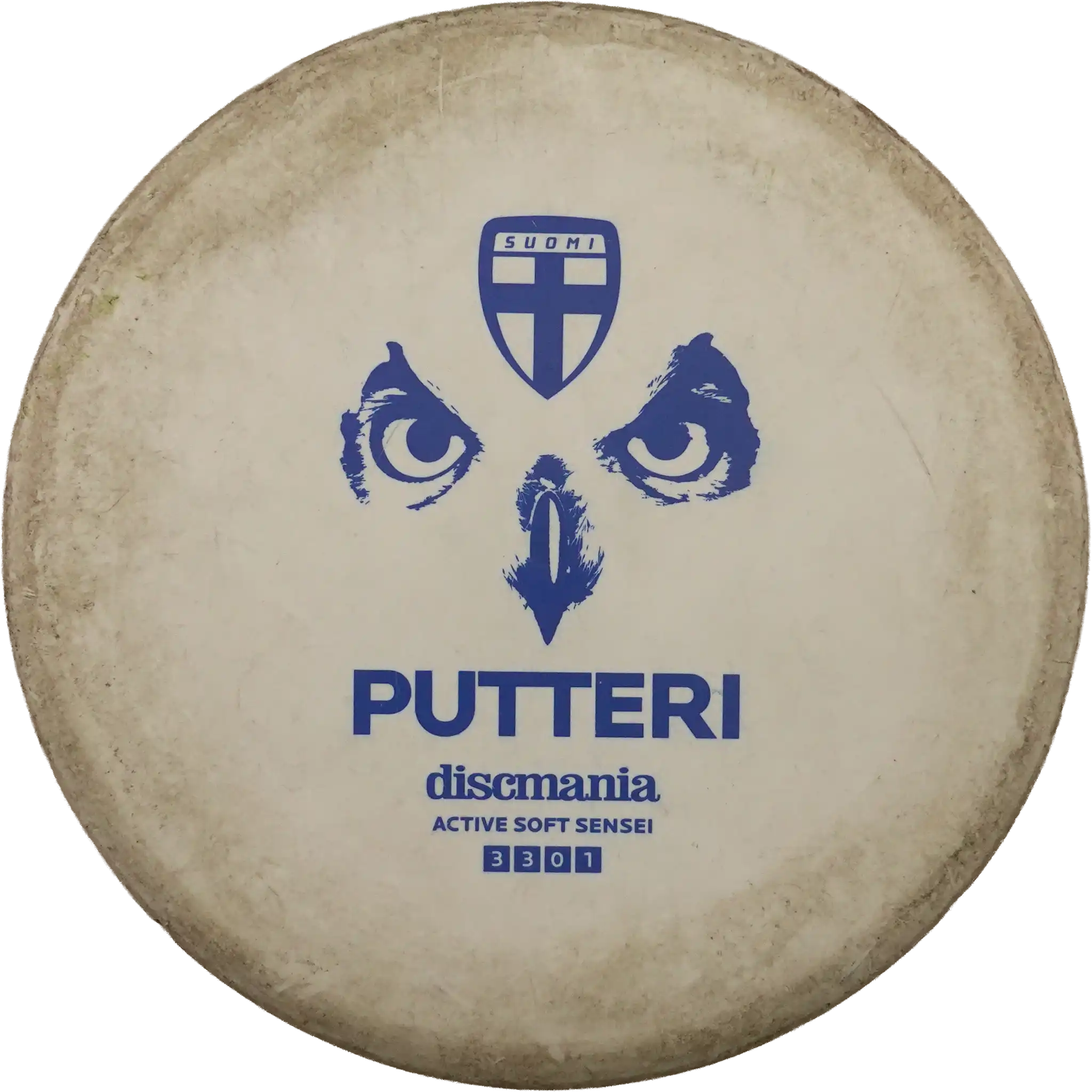 Active Soft Sensei - Huuhkajat