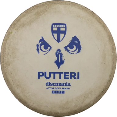 Active Soft Sensei - Huuhkajat