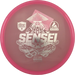 Active Premium Sensei