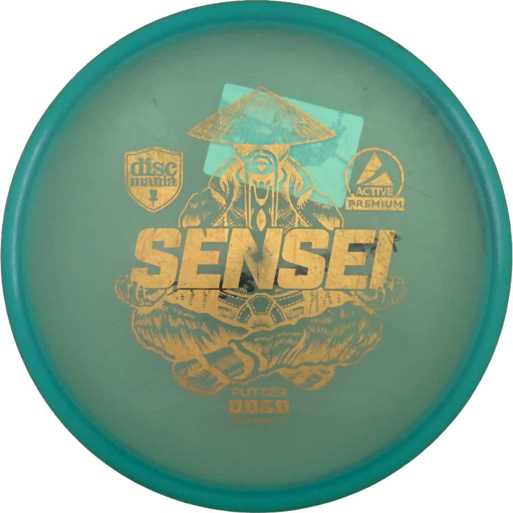 Active Premium Sensei
