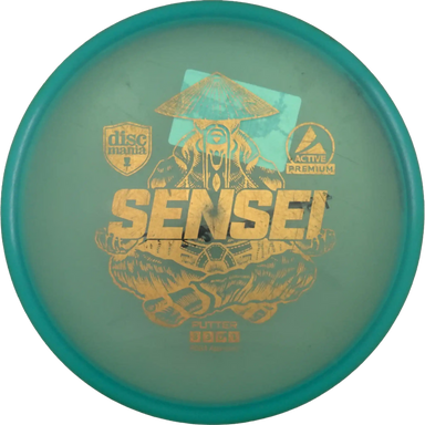 Active Premium Sensei