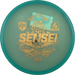 Active Premium Sensei