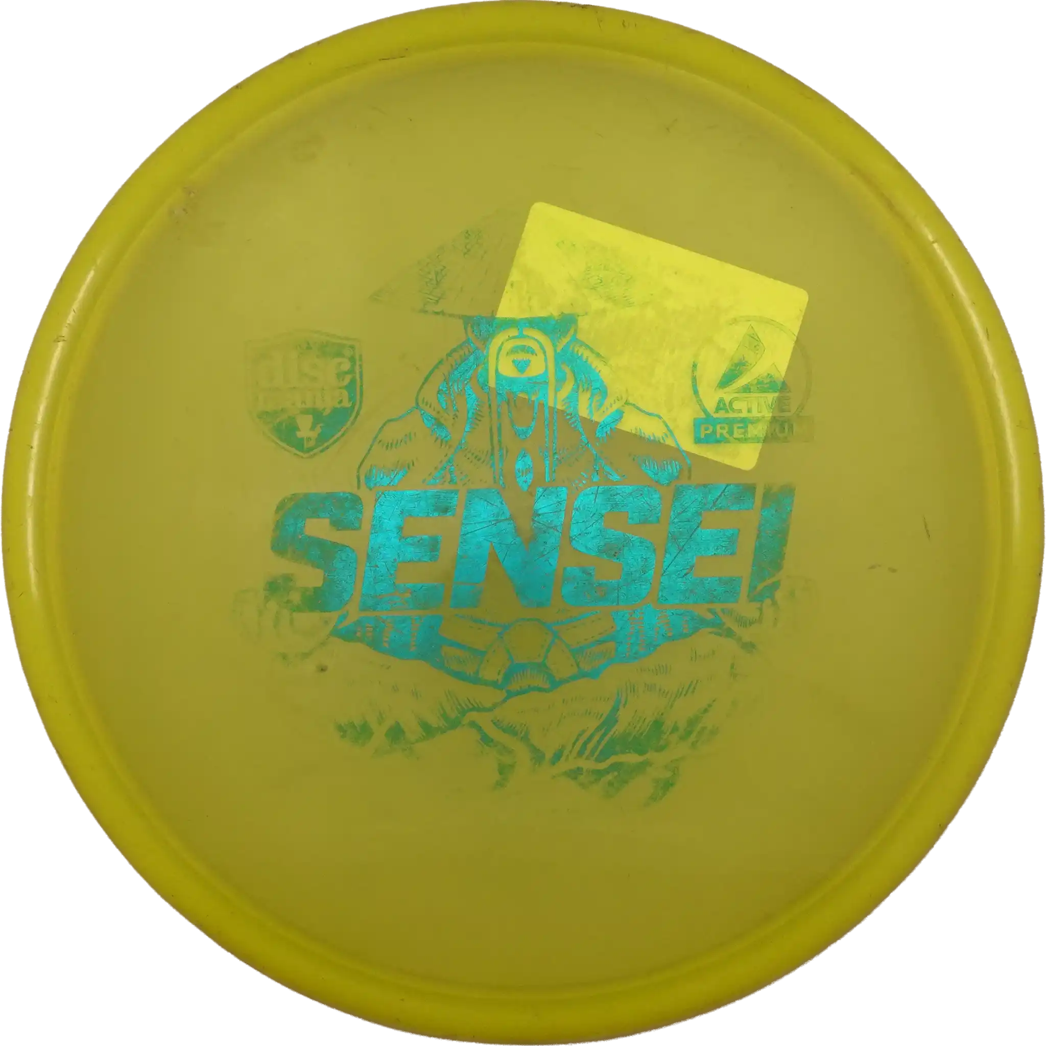 Active Premium Sensei