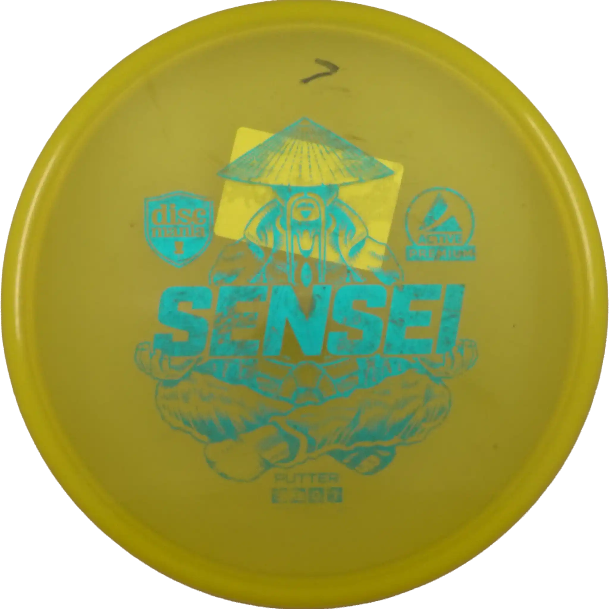 Active Premium Sensei
