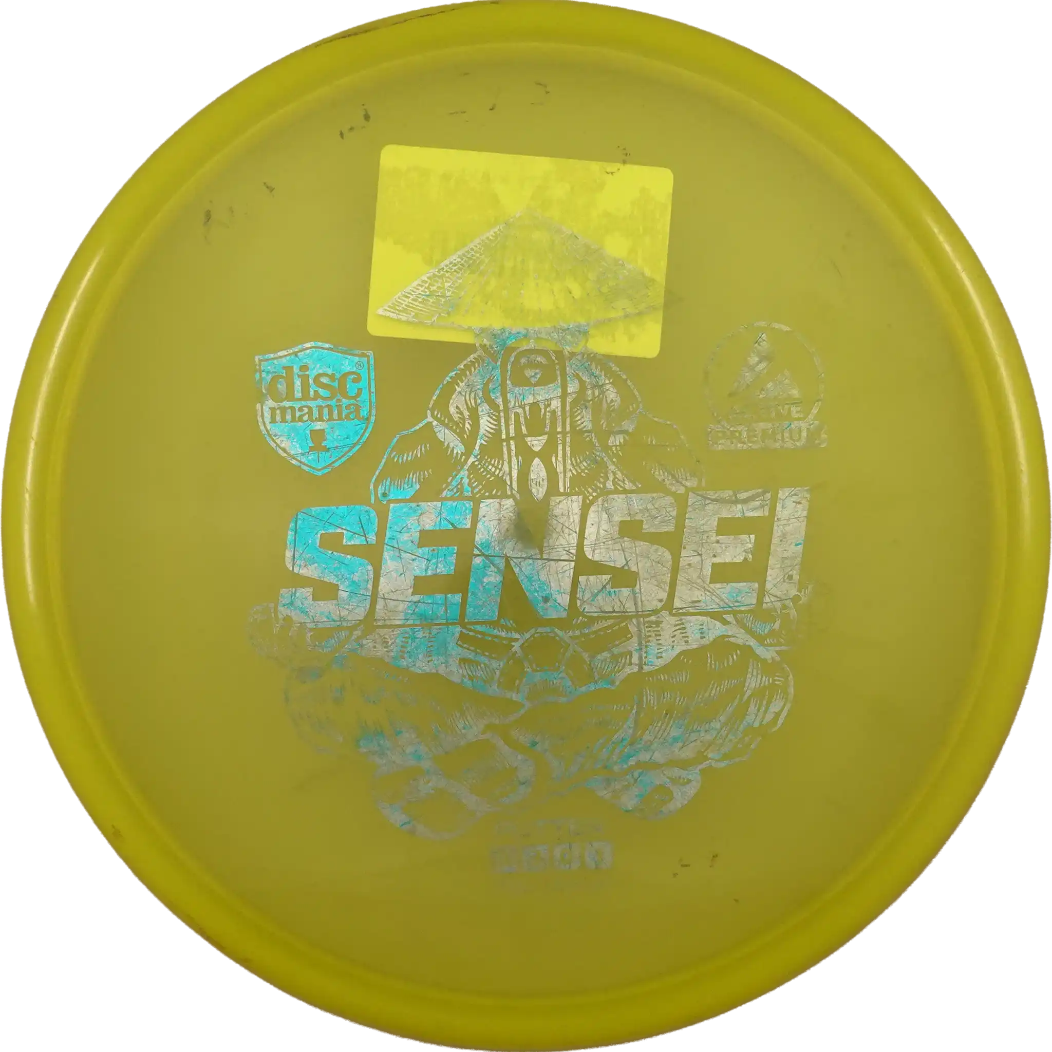 Active Premium Sensei