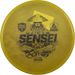 Active Premium Sensei