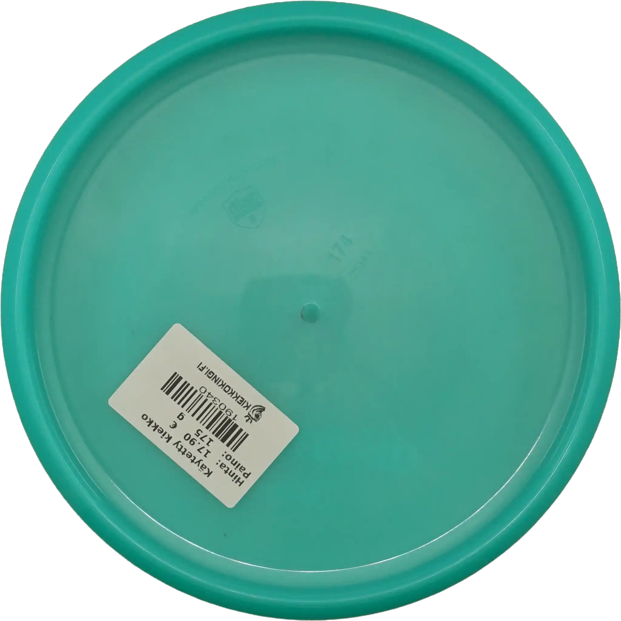 Color Glow C-Line P2X - Frozen Fortress