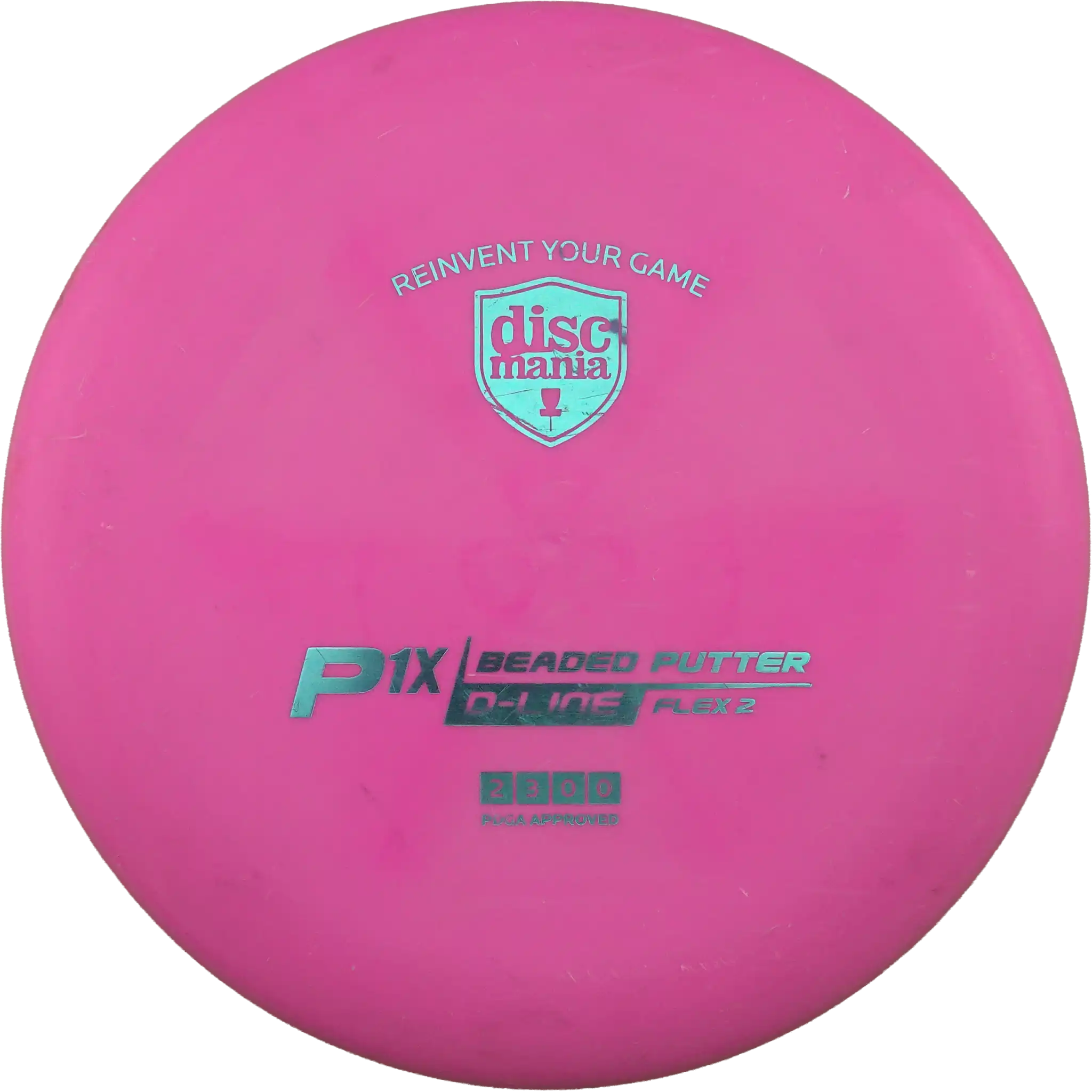 Flex 2 D-Line P1X