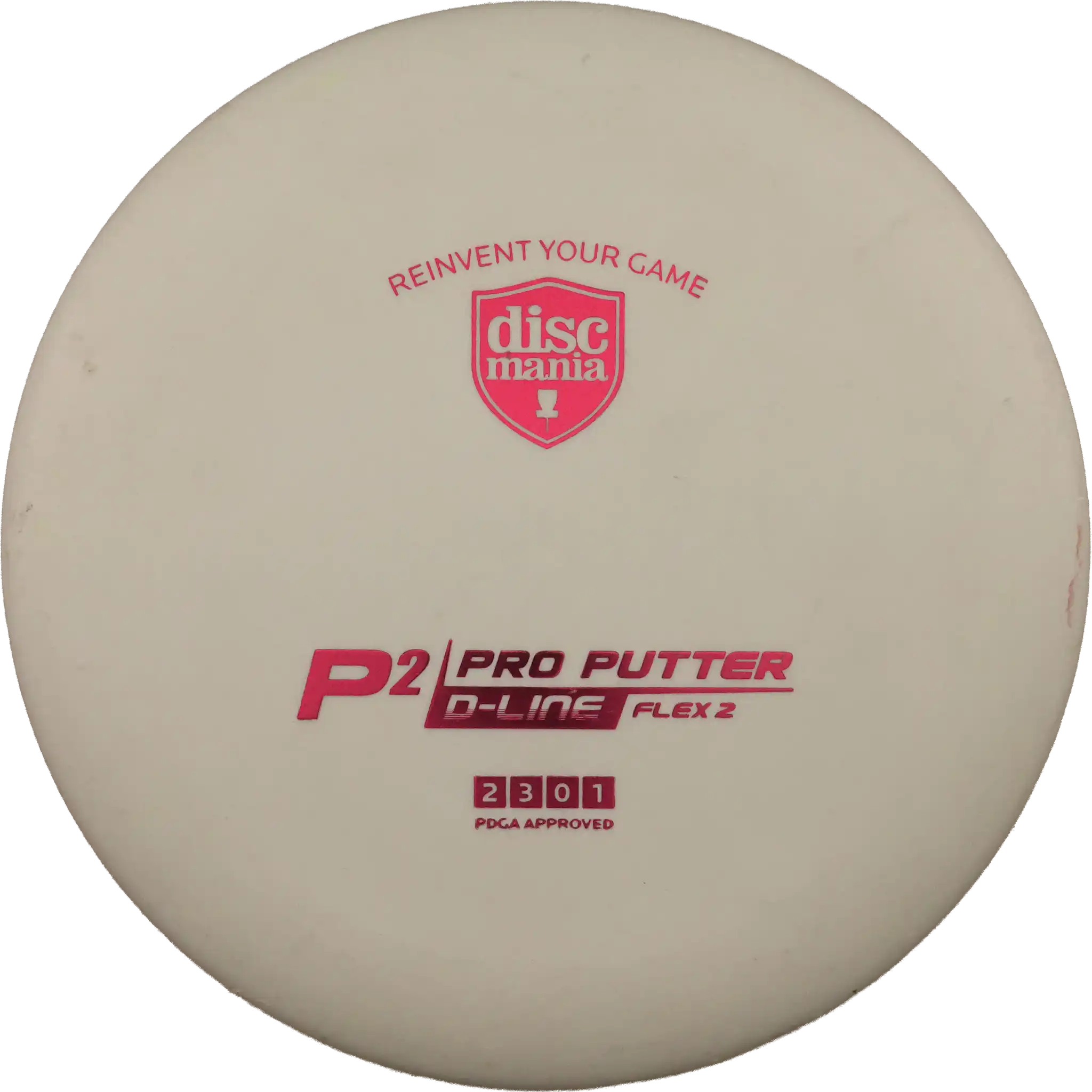Flex 2 D-Line P2