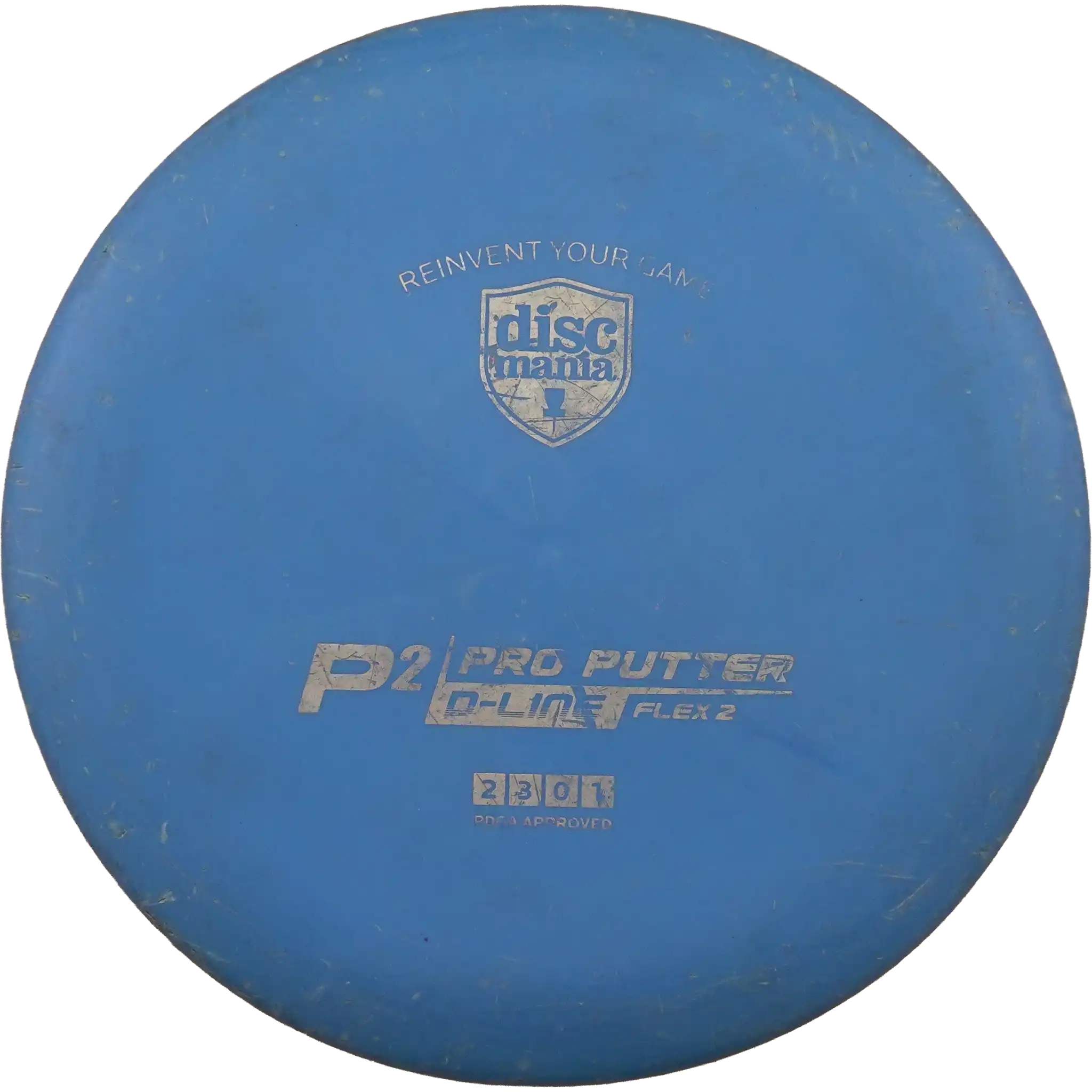Flex 2 D-Line P2