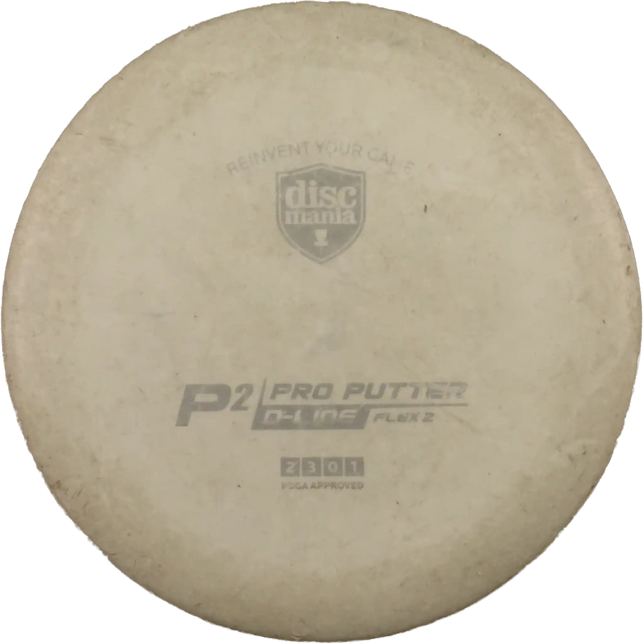 Flex 2 D-Line P2