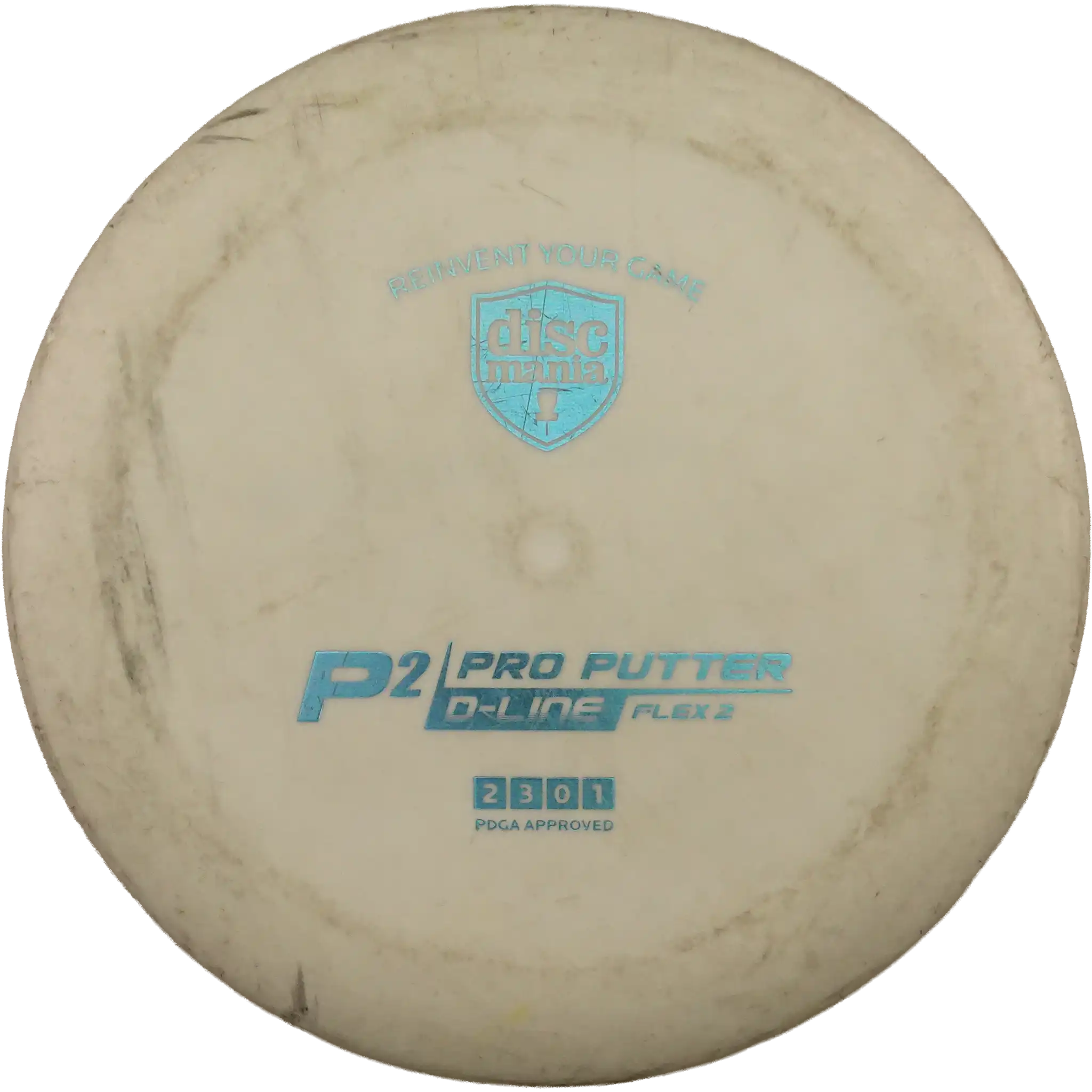 Flex 2 D-Line P2